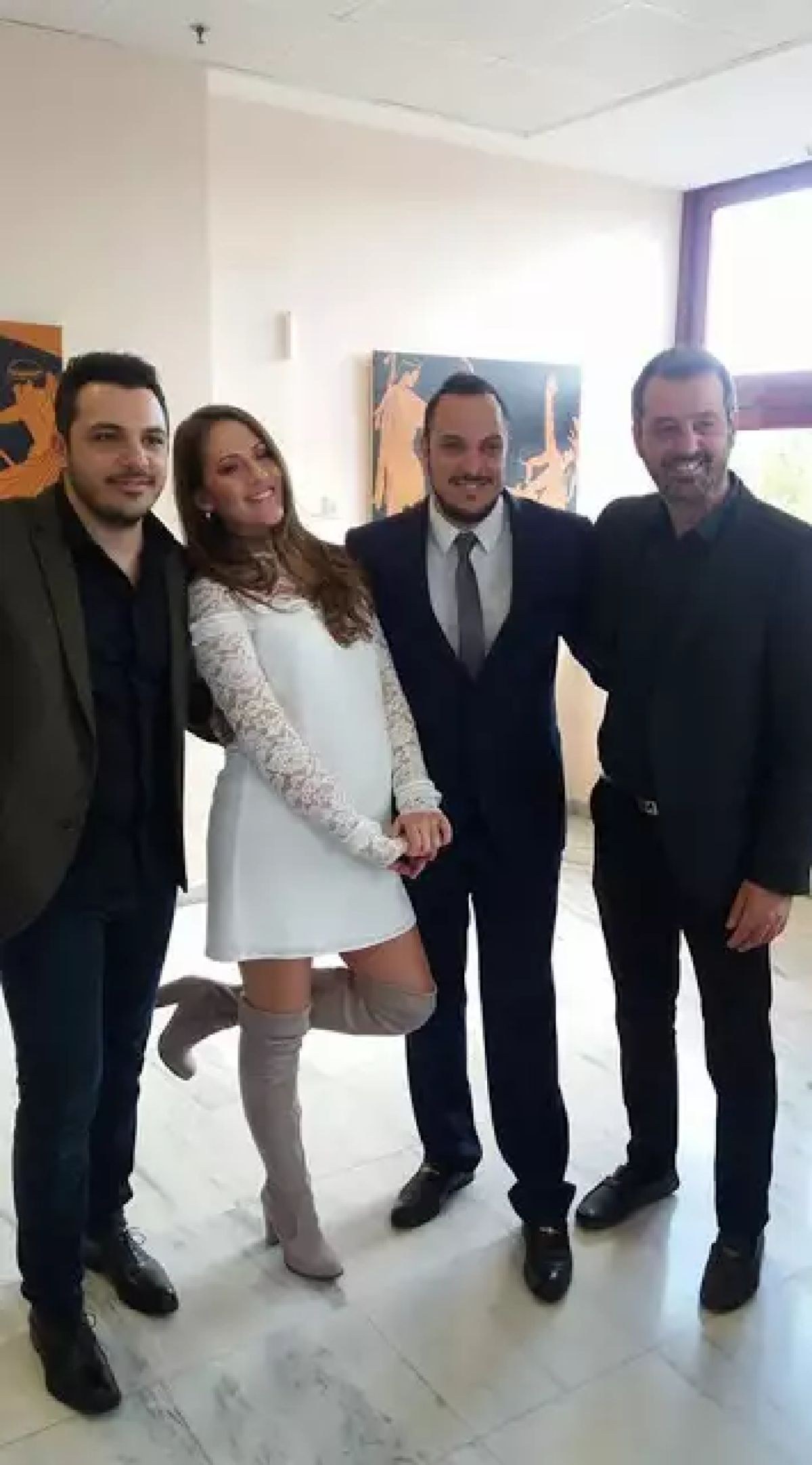 Δόξας γάμος