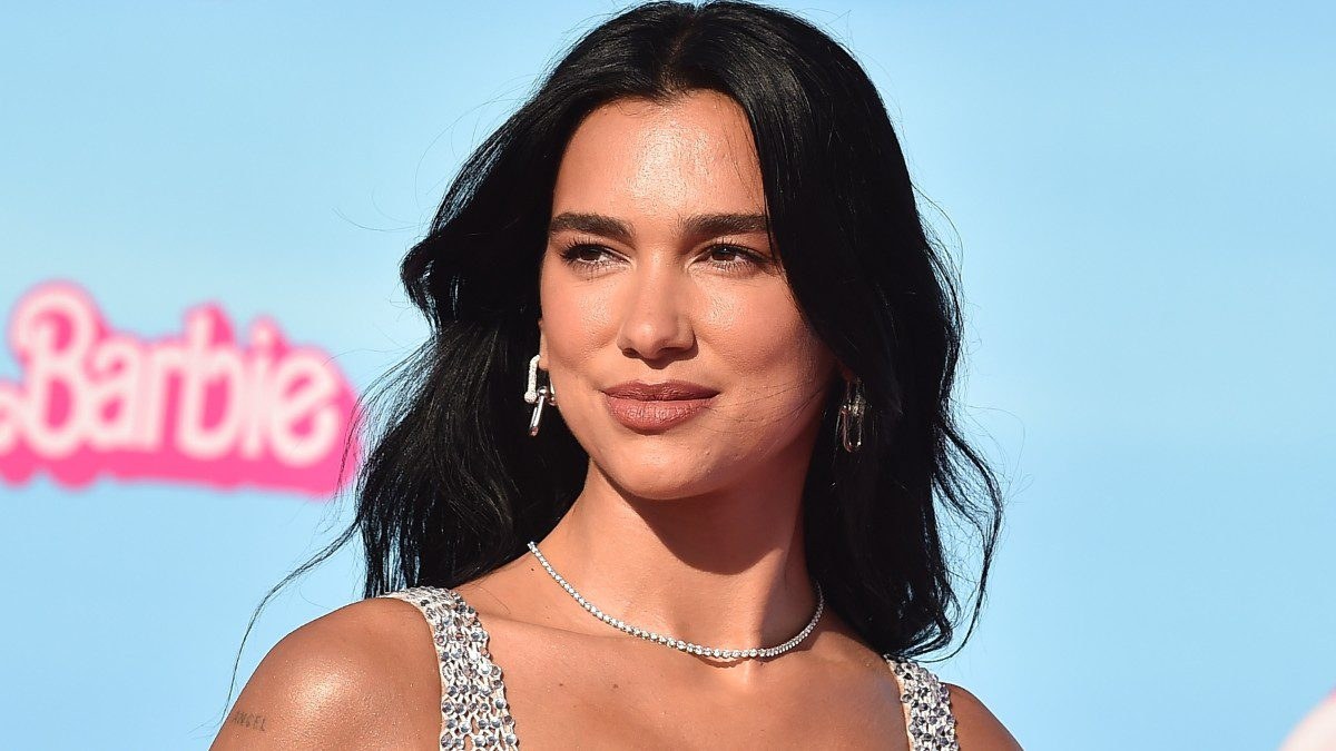 Dua Lipa