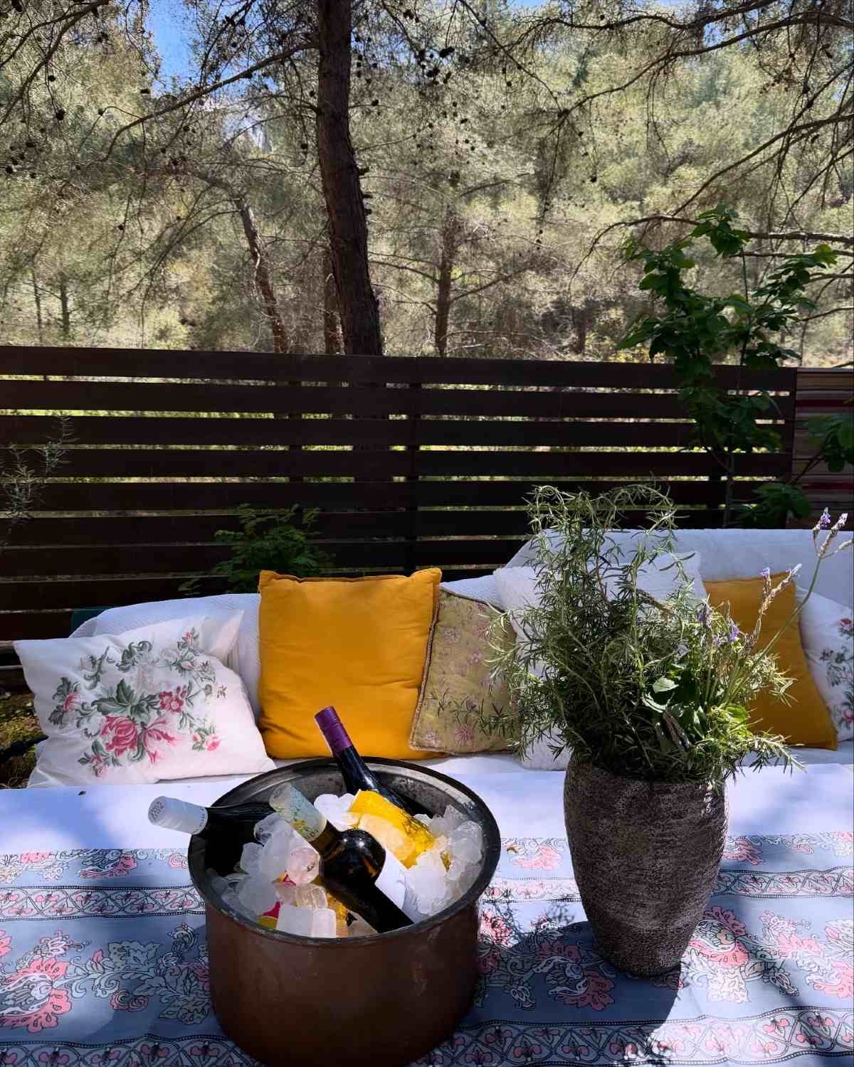 Πρώτο Πάσχα μαζί για την Ευριπίδου και τον Μιχόπουλο: Ο προορισμός που το γιόρτασαν