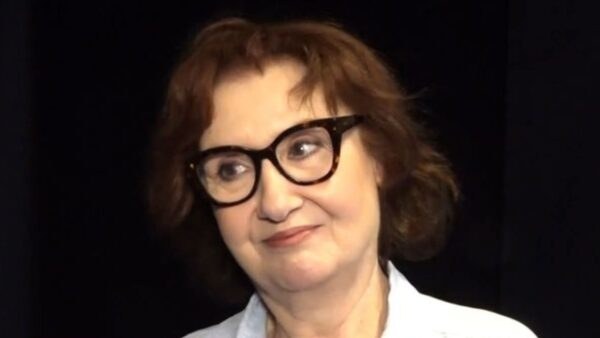 Η Φωτεινή Ντεμίρη στην κάμερα του Star