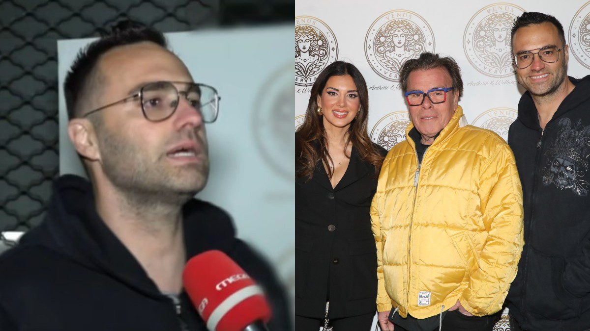 Ο Φραγκολιάς και ο Παπανώτας