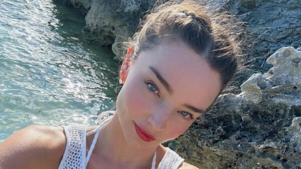 H mirandakerr