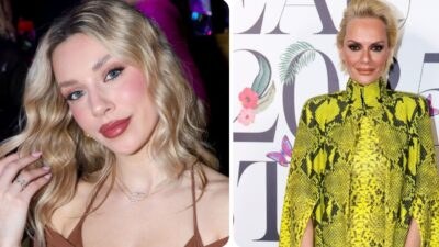 Madame Figaro Beauty Awards με Γαρυφαλλιά Καληφώνη και Έλενα Χριστοπούλου