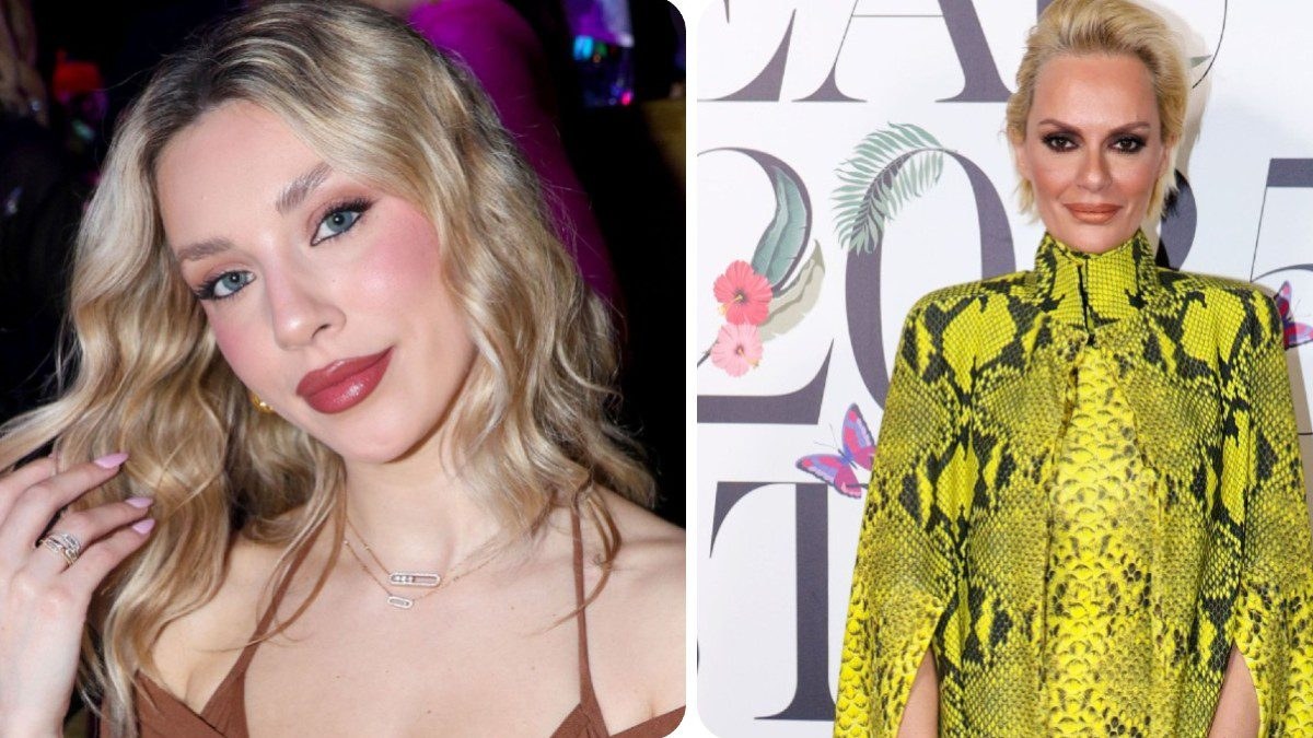Madame Figaro Beauty Awards με Γαρυφαλλιά Καληφώνη και Έλενα Χριστοπούλου