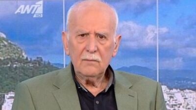 Ο Γιώργος Παπαδάκης στο Καλημέρα Ελλάδα