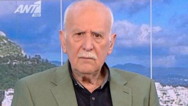 Ο Γιώργος Παπαδάκης στο Καλημέρα Ελλάδα