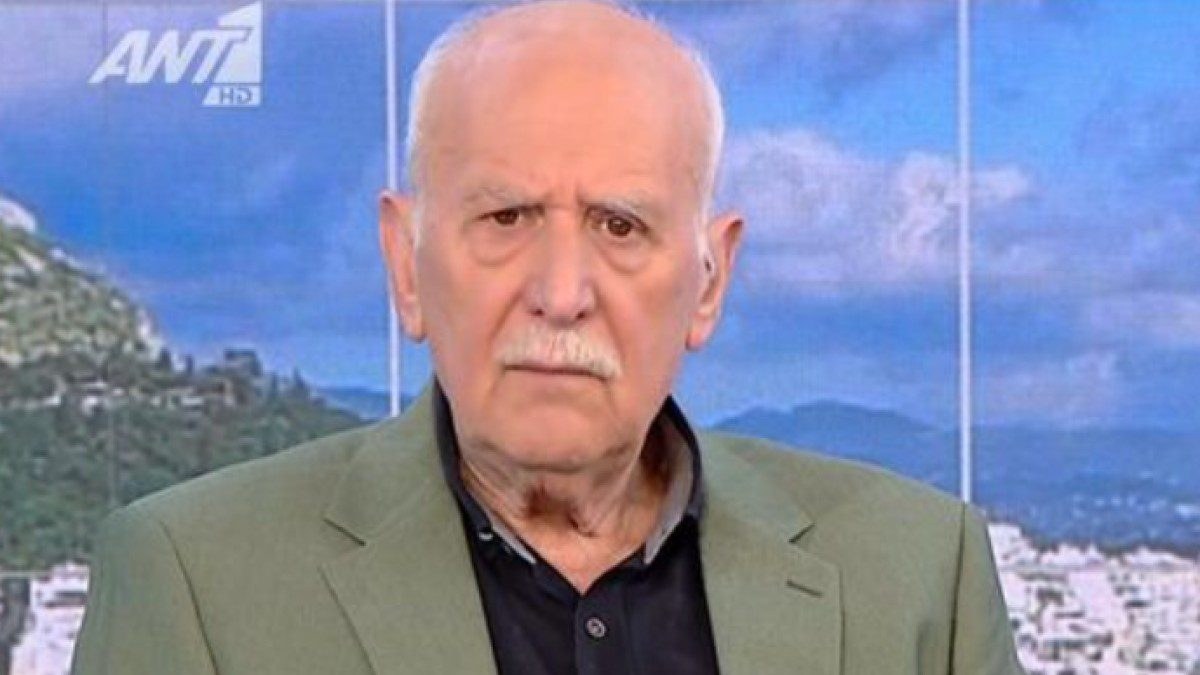 Ο Γιώργος Παπαδάκης στο Καλημέρα Ελλάδα