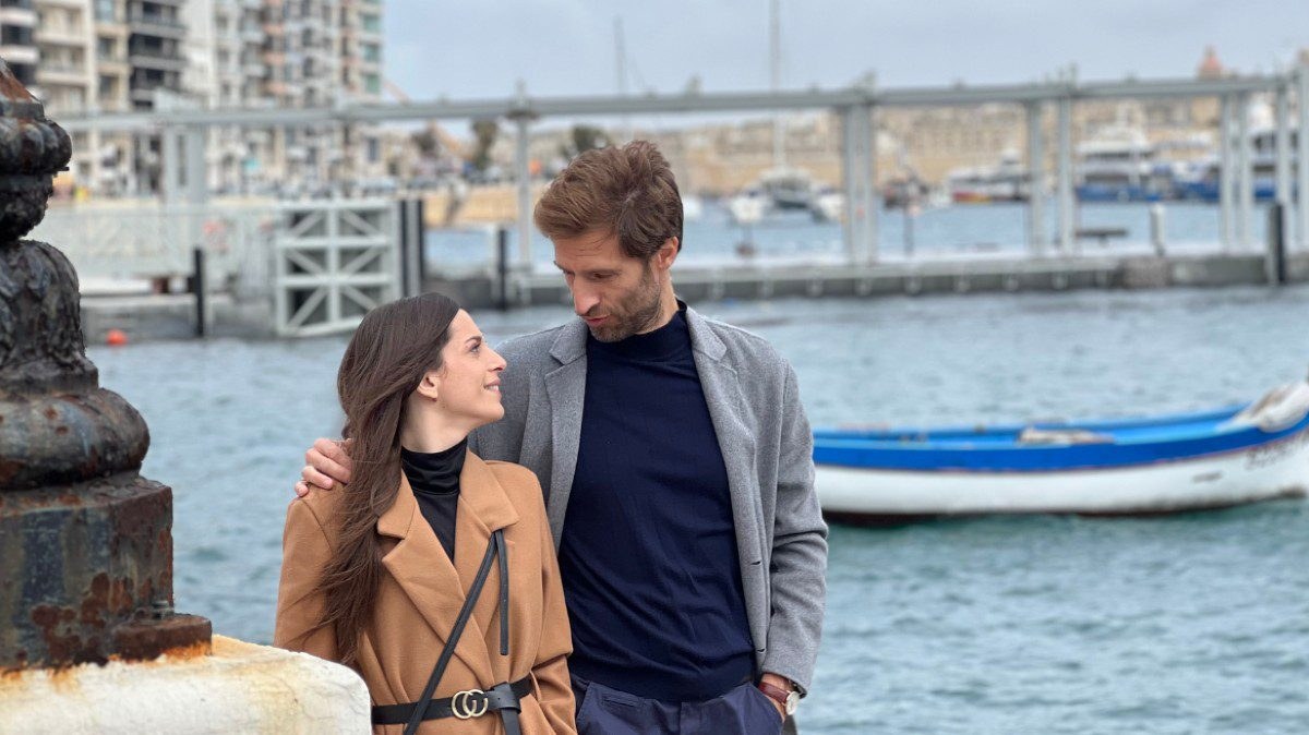 Η γη της ελιάς Ισμήνη Κωνσταντίνος