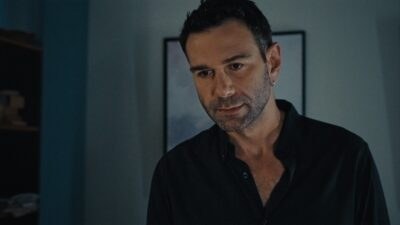 Η γη της ελιάς Μάνος