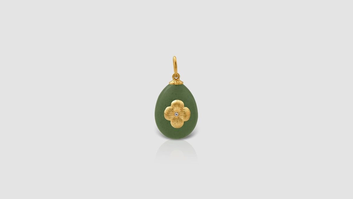 easter charm lalaounis