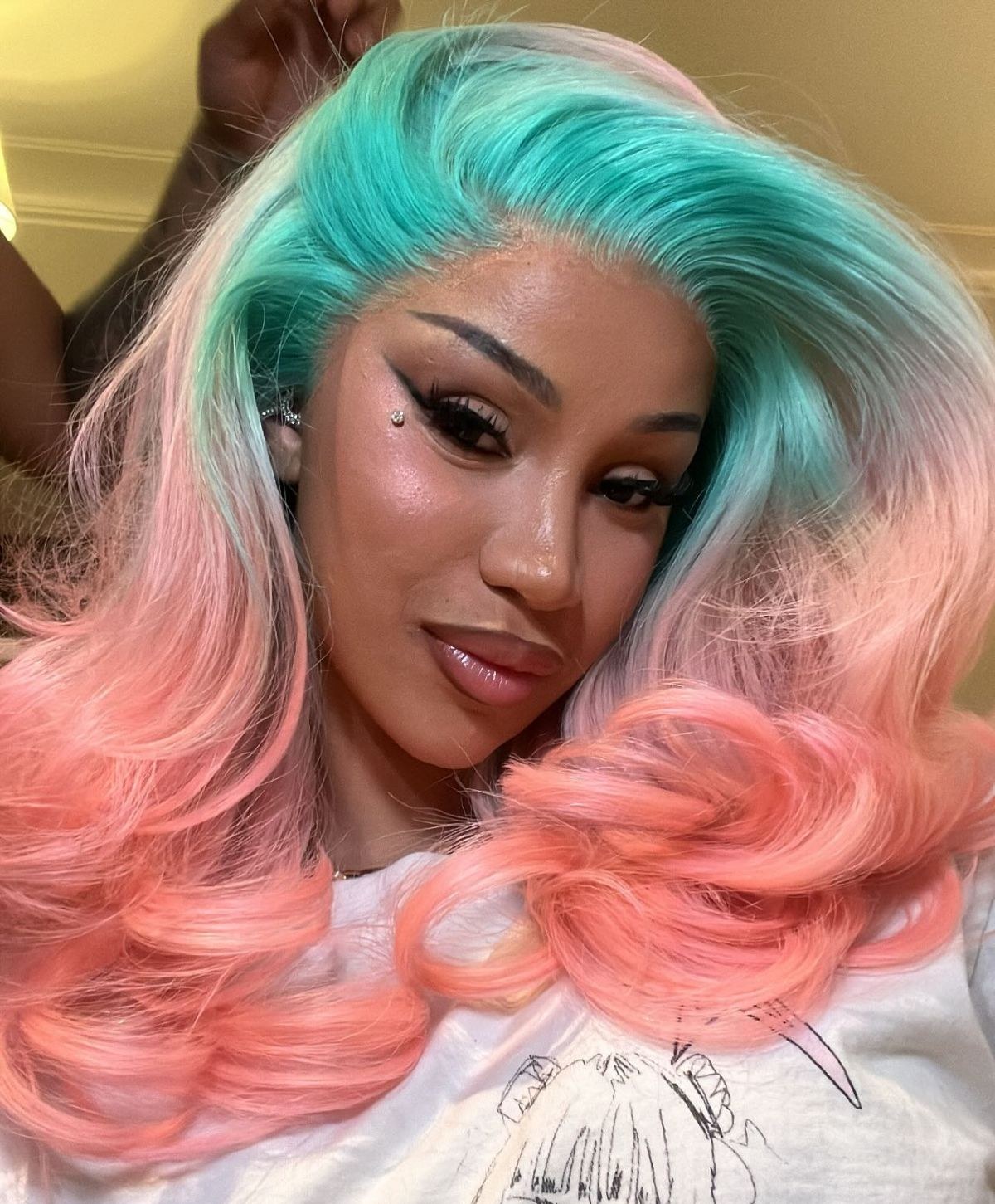 Η Cardi B