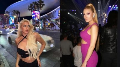 Η Ιωάννα Τούνη