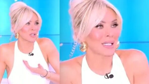 Η Κατερίνα Καινούργιου στο Super Κατερίνα