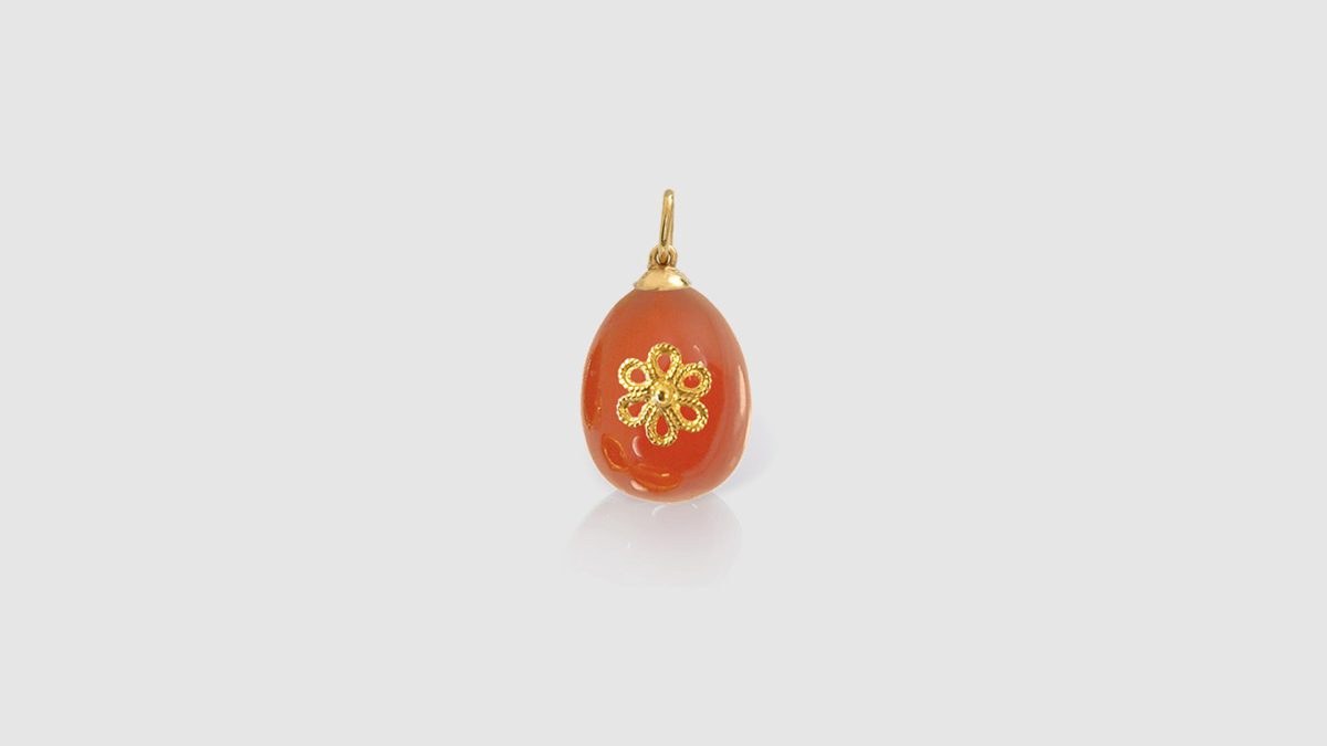 easter charm lalaounis