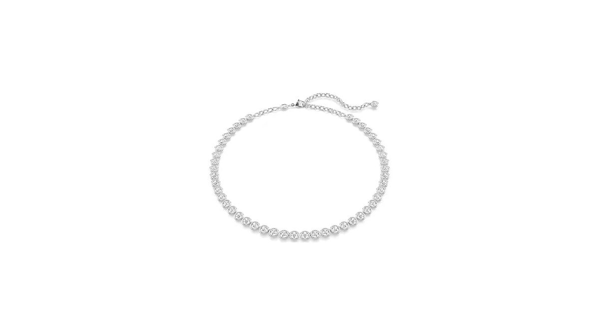 κολιέ swarovski