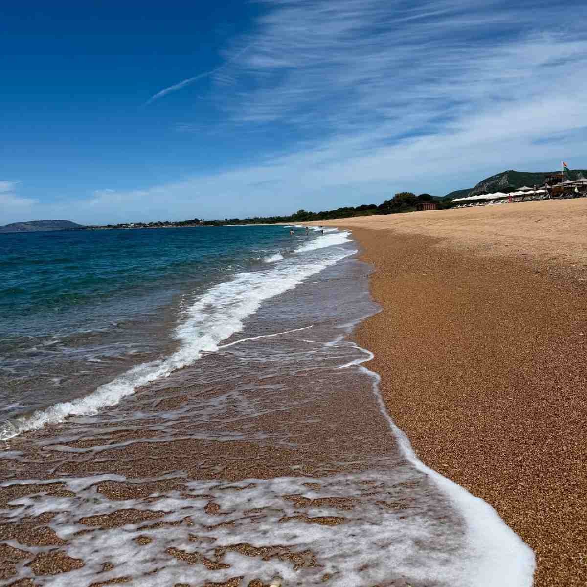 Η ανάρτηση της Κωνσταντίνας Σπυροπούλου στο Instagram