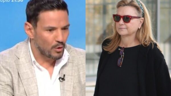 Ο Κώστας Τσουρός μιλά για την Ελπίδα Νίνου