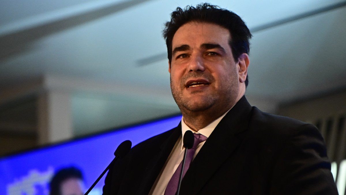 Ο Λιβάνιου