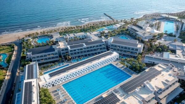 Lyttos Sports Center
