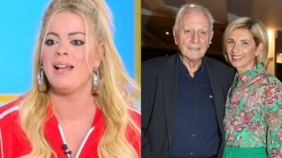 Η Μαρία Αργυριάδου σχολιάζει τον Κώστα Χαρδαβέλλα και την Μαρία Παναγοπούλου