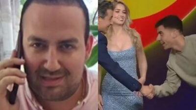Ο Μαυρίκιος Μαυρικίου μιλά για τον Φειδία Παναγιώτου