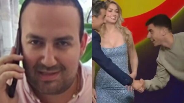 Ο Μαυρίκιος Μαυρικίου μιλά για τον Φειδία Παναγιώτου