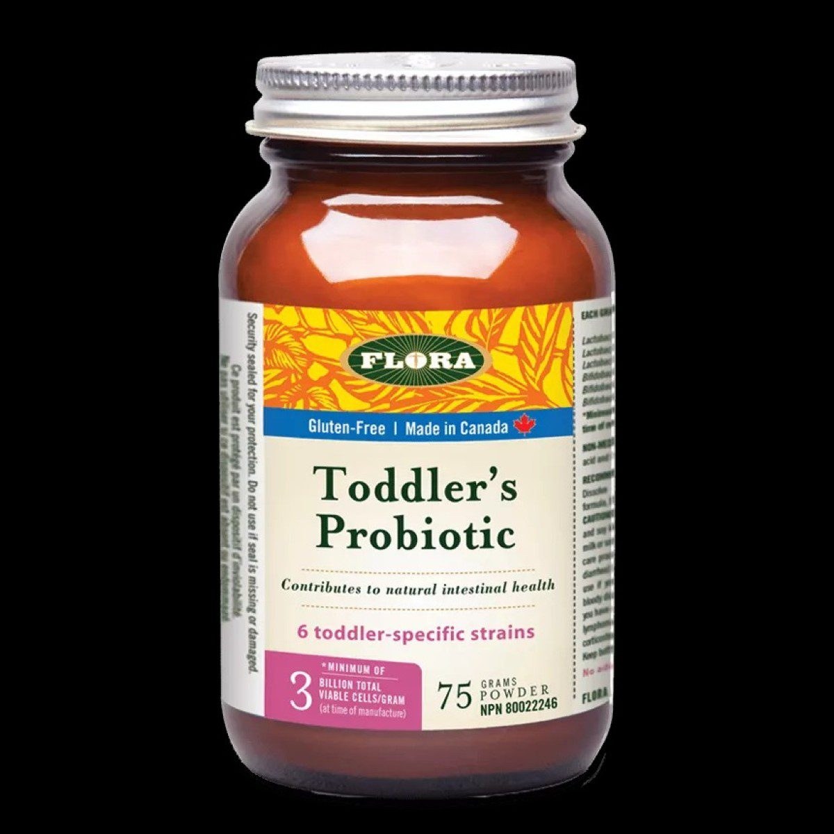 medmelon toddlers probiotic product