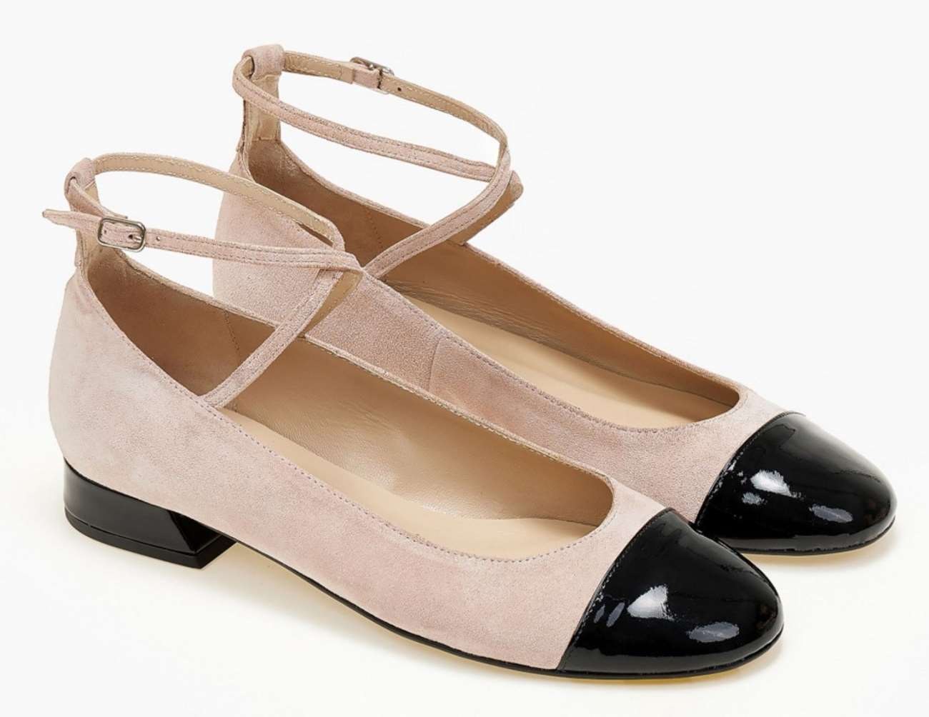 μπαλαρίνες dore shoes