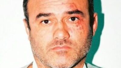 Ο Νίκος Παλαιοκώστας