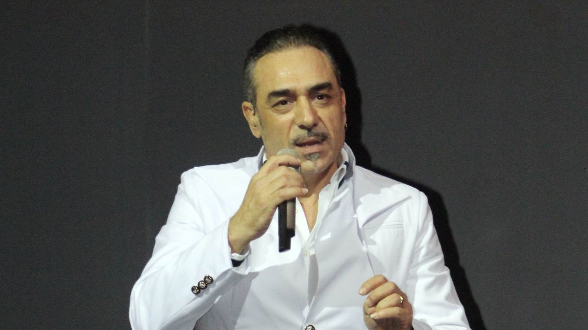 Νότης Σφακιανάκης