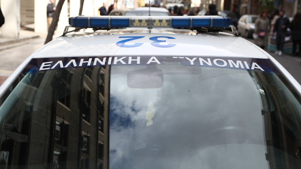 Περιπολικό