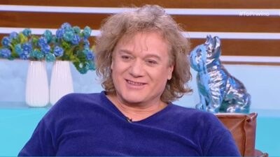 Ο Πέτρος Γιαϊτάνος στο Πρωινό