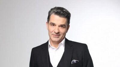Ο Πέτρος Λαγούτης στο Big Brother