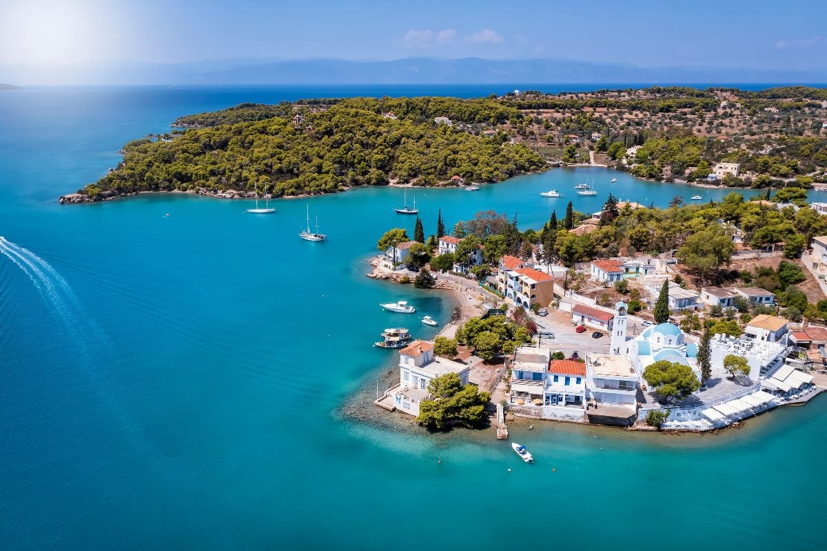 Πόρτο Χέλι