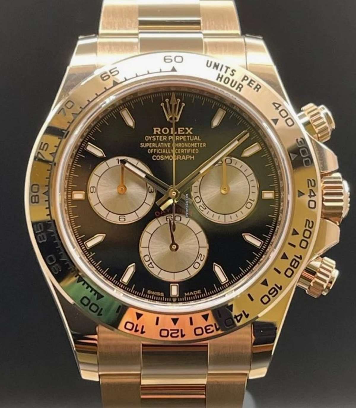 ρολόι rolex