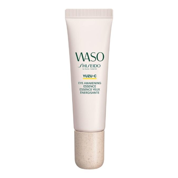 shiseido κρέμα ματιών