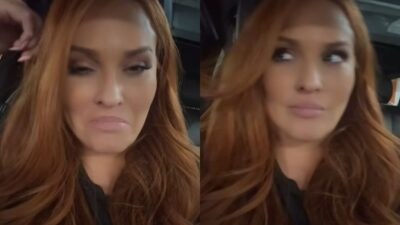 Η Σίσσυ Χρηστίδου σε βίντεο στο Tik Tok