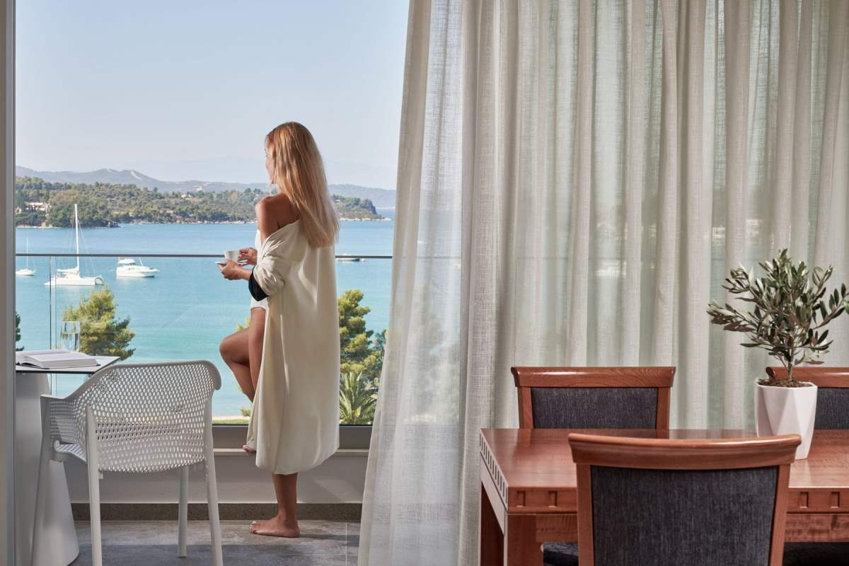 AKS Porto Heli
