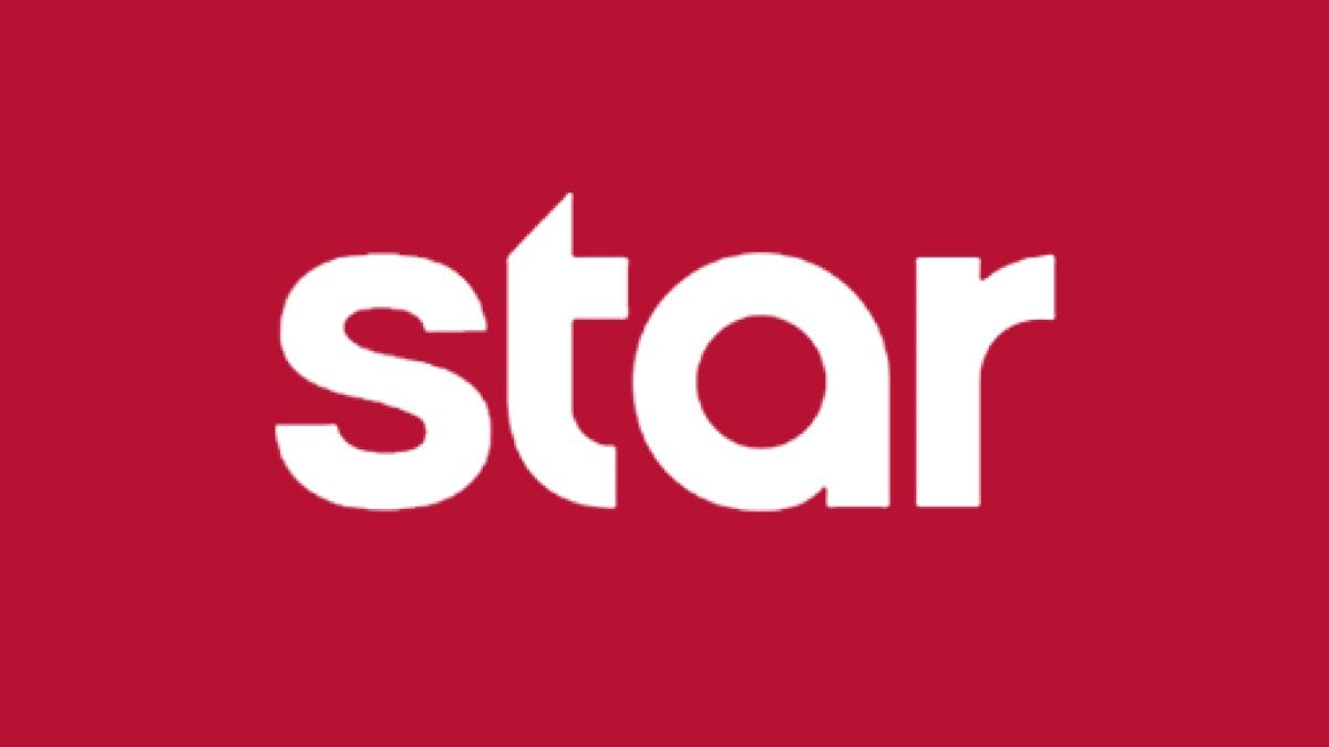 λόγκο του star