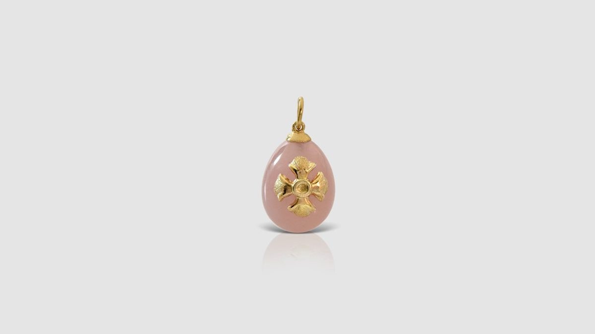 easter charm lalaounis