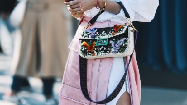 Παντελόνι στο street style