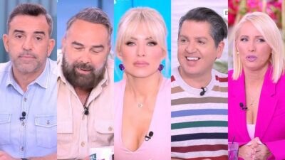 Ομάδα Super Κατερίνα