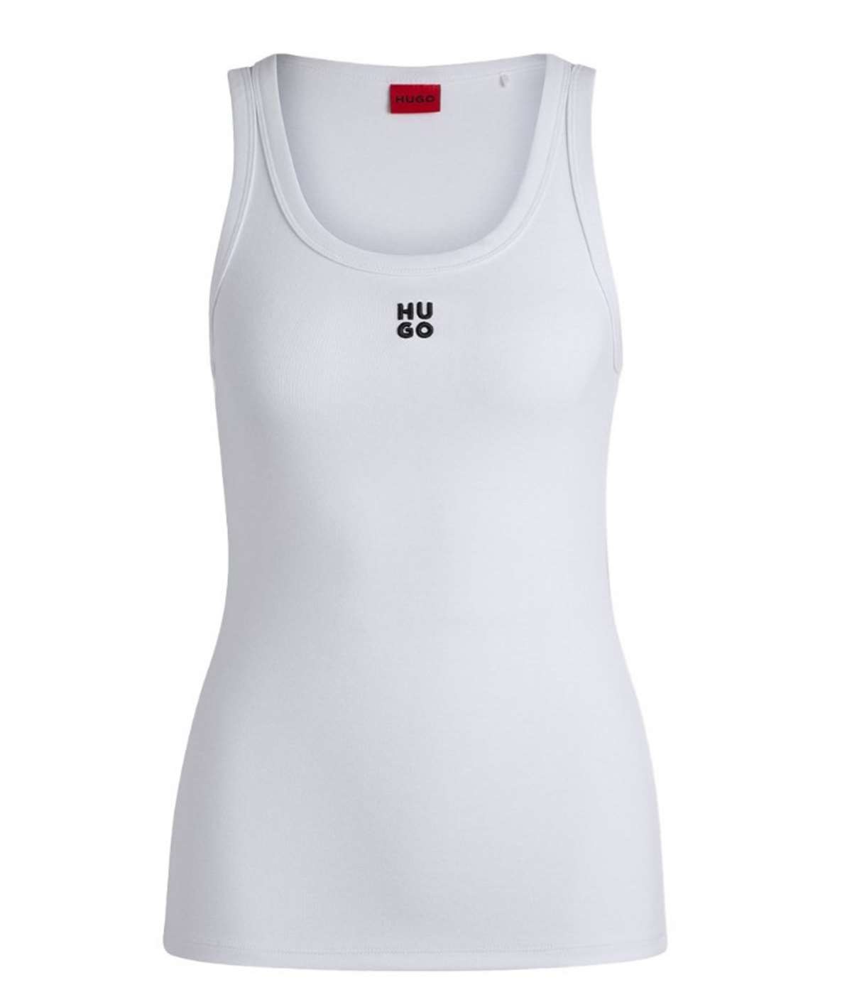 tank top λευκό