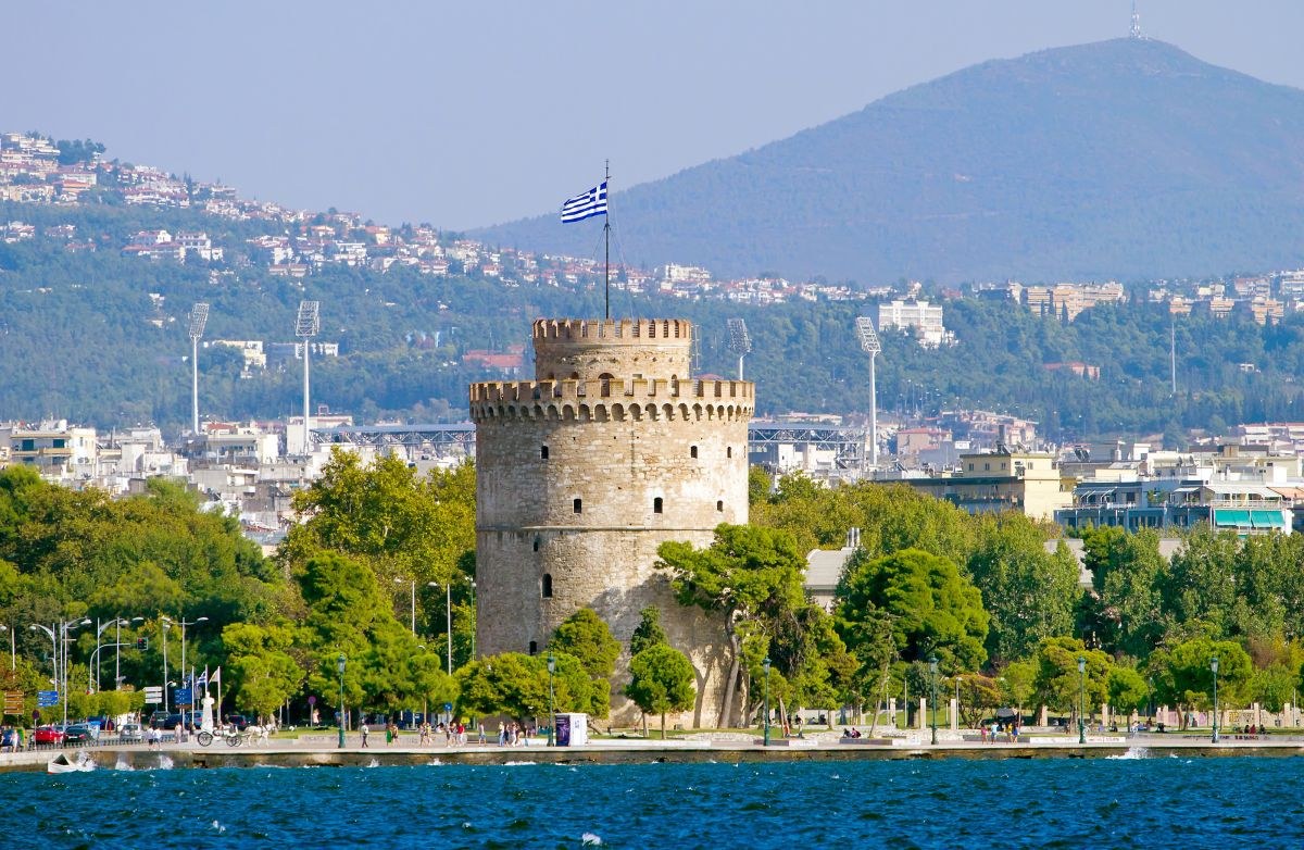Πάσχα στη Θεσσαλονίκη