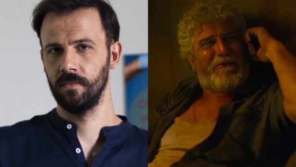 Τιμωρός Ανδρέας Γιαννουλάτος