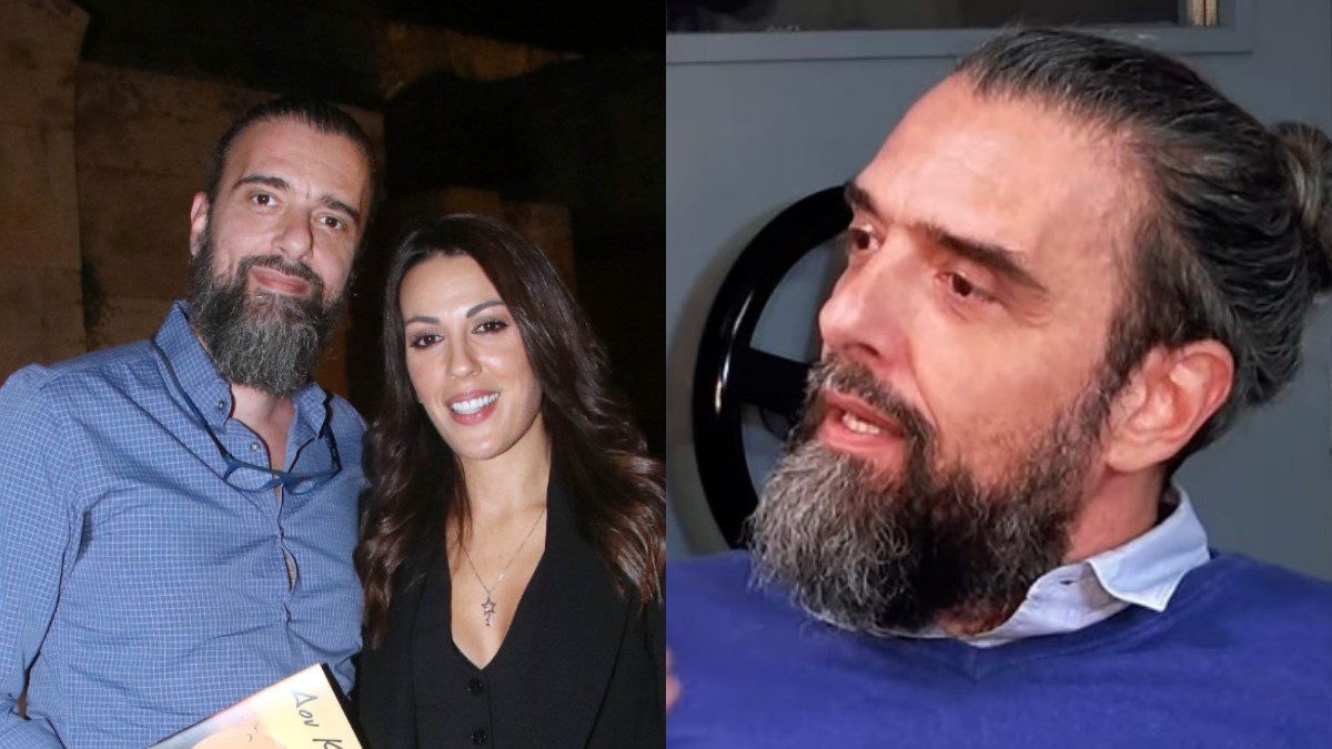 Τσαφούλιας Μενενάκου