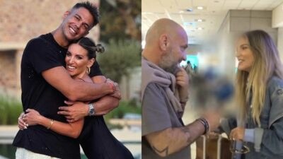 Τσερέλα Οικονομάκου