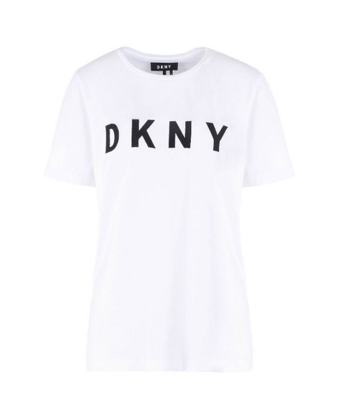 μπλουζάκι dkny