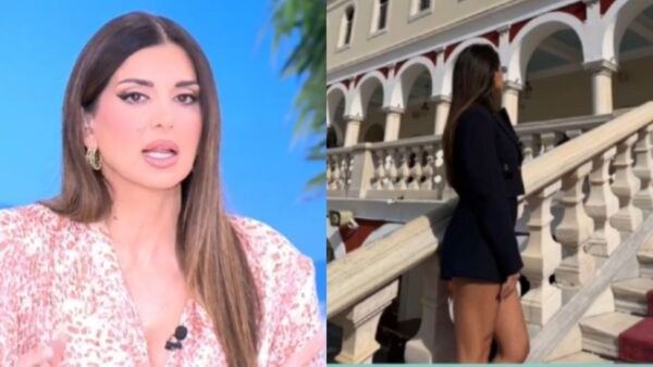 Η Τσιμτσιλή και η Μαρία Αντωνά