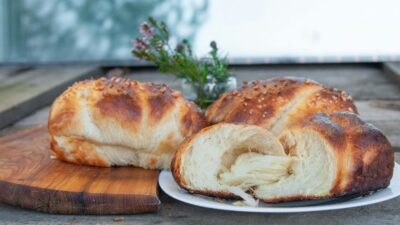 Το τσουρέκι